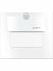 Skoff Wall-Mounted Outdoor Ceiling Lamp LED IP20 1W with Adjustable White Light