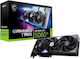 MSI GeForce RTX 5060 Ti 8GB GDDR7 Gaming Trio OC Graphics Card