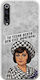 Epic Quotes Gel Delta Xiaomi Mi 9 Flexible TPU Transparent Silicone