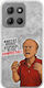 Epic Quotes Hobbyist Motorola Moto G15 TPU Flexibil Silicon Transparent