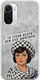 Epic Quotes Jelly Delta Xiaomi Mi11i Flexible TPU Transparent Silicone