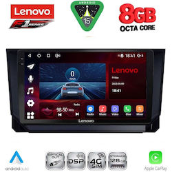 Lenovo Ηχοσύστημα Mazda CX-9 2006-2015 με Bluetooth, USB & GPS Lenovo Ηχοσύστημα Mazda CX-9 2006-2015 με Bluetooth, USB & GPS