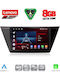 Lenovo Car Audio System for Volkswagen Touran 2016 (Bluetooth/USB/WiFi/GPS/Apple-Carplay/Android-Auto) with Touch Screen 10"