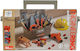 Baby Adventure Kids Tool for 3+ Years 46 pcs