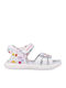 Kids' Sandals Anatomic White