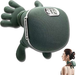 ForHome Belt Massage for the Neck & the Hands with Heating Function ForHome Belt Massage for the Neck & the Hands with Heating Function