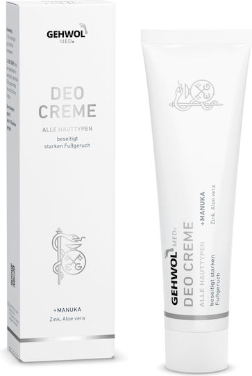 Gehwol Med Fußpflege Deodorant 125ml
