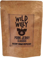 Wild Willy Classic Dried Pork 30 G