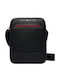 Men's Crossbody Bag Men's Bag Shoulder / Crossbody Black