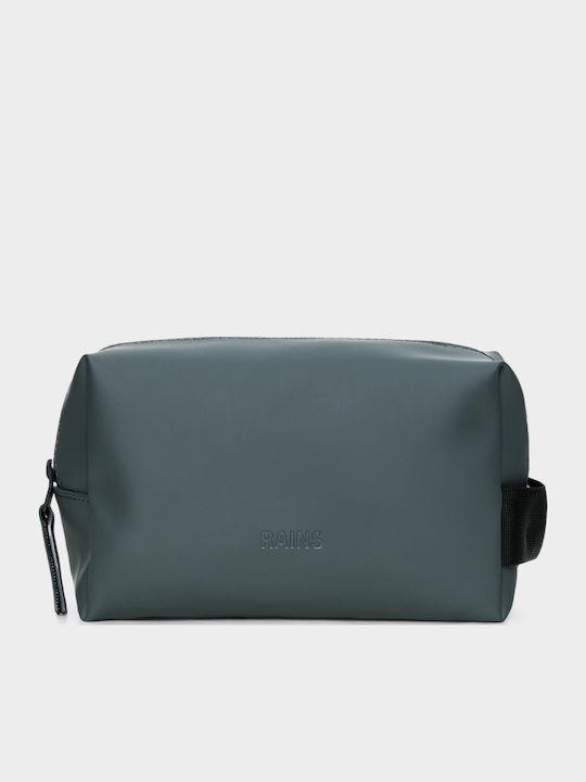 Toiletry Bag Rains Wash Bag Small 15580-dark Gr...