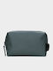 Несесер Rains Wash Bag Small 15580 Тъмносив