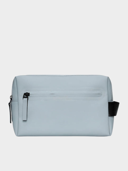 Toiletry Bag Rains Wash Bag Zip 16000-pool Ligh...