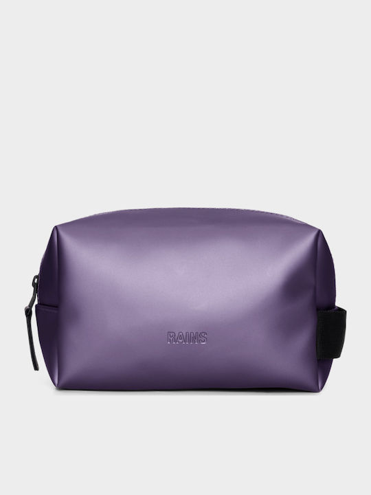 Toiletry Bag Rains Wash Bag Small 15580-body Pu...