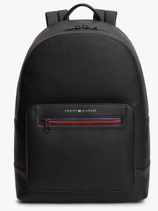 Tommy Hilfiger Dome Negru