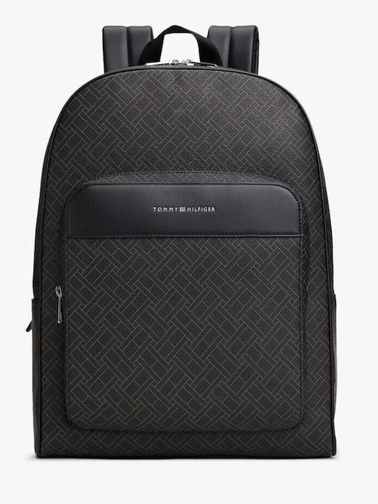 Tommy Hilfiger Dome Μαύρο