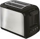 Tefal Toaster 2 Slots 850W