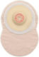 Convatec Esteem+ Flex Convex Closed Colostomy Bag Curved Cut-to-Fit Closed Type Adhesive 30 Pieces