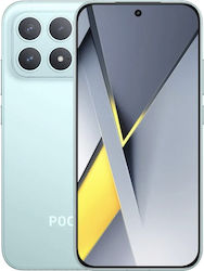 Xiaomi Poco F7 5G Dual SIM (12/256GB) Alb | Skroutz Romania