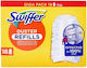 Swiffer Duster Feather Duster with Handle & Ref...
