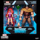 Φιγούρα Δράσης Marvel Legends 15εκ.