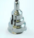 Steinel 6 Mm Reduction Nozzle 34 Mm System 009571