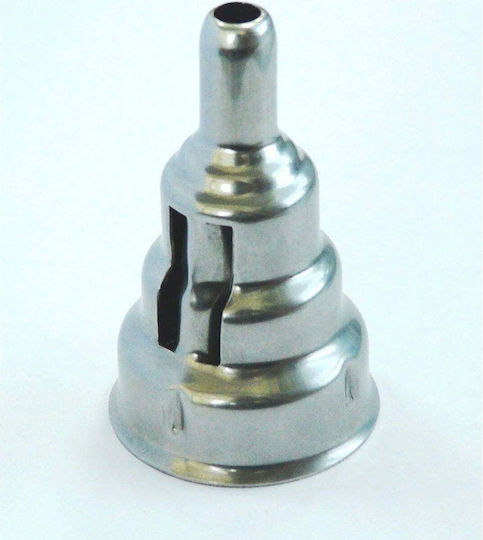 Steinel 6 Mm Reduction Nozzle 34 Mm System 009571