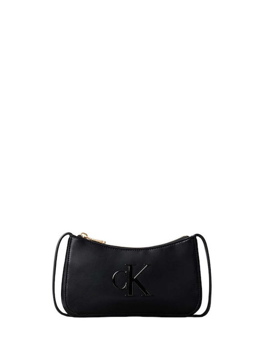 Calvin Klein Bold Ck Γυναικεία Τσάντα από Συνθετικό Δέρμα