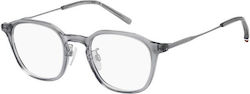 Tommy Hilfiger Th 2362/f Kb7 50