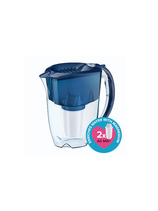Aquaphor Кана за сервиране с филтър 2 1бр