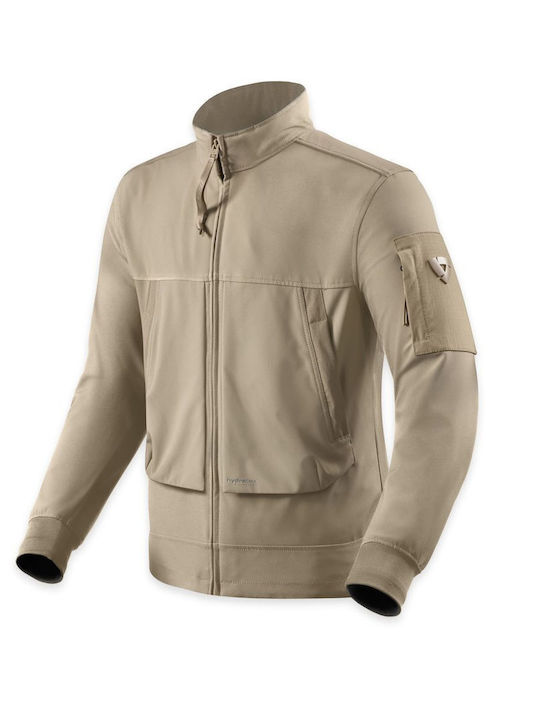 Rev'IT Atwater WB Winter Herren Motorradjacke S...