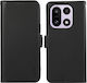 Abeel Wallet Μαύρο (OnePlus 15)