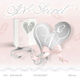 Ive Ive Secret Md Ver Limited Edition Kpop Album Dear Seoul Store