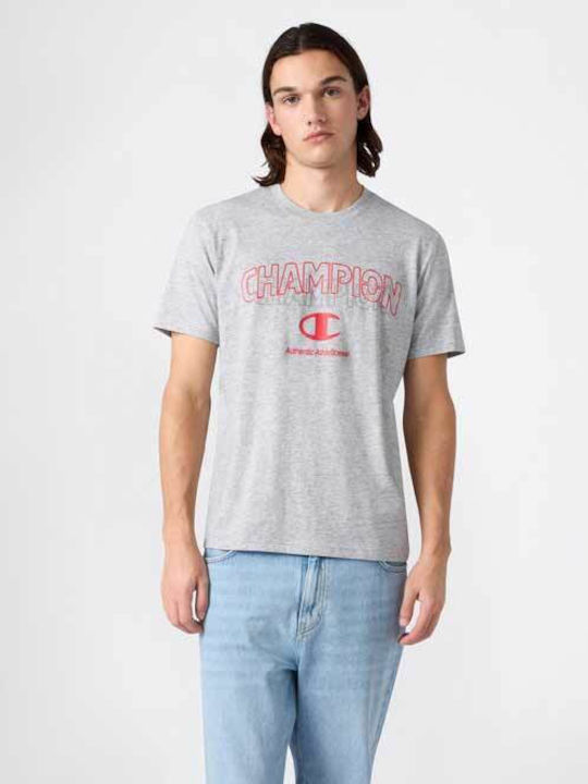 Champion Tricou Gri