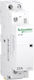 Schneider Electric Acti9 Ρελέ Ράγας 25A