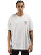 Ecru T-shirt