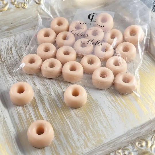 Wax Melts Donuts 50gr Ocean