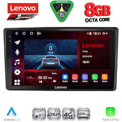 Lenovo Ηχοσύστημα Toyota Raize 2020 με Bluetooth, USB & GPS Lenovo Ηχοσύστημα Toyota Raize 2020 με Bluetooth, USB & GPS