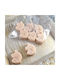 Wax Melts Σχήμα Μονόκερος 100gr Σανδαλόξυλο