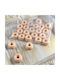 Wax Melts Donuts 50gr Weißer Moschus