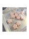 Wax Melts Star 100gr Rose