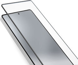 SBS Vollflächig gehärtetes Glas Schwarz (Galaxy S26 Ultra) SBS Vollflächig gehärtetes Glas Schwarz (Galaxy S26 Ultra)