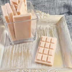 Wax Bar Σοκολάτα Ανάγλυφο Σχέδιο Τσουρέκι Wax Bar Σοκολάτα Ανάγλυφο Σχέδιο Τσουρέκι