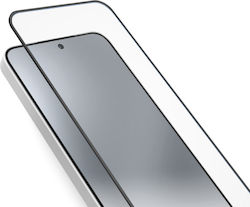 SBS Full Face Tempered Glass Μαύρο (Xiaomi 15T)