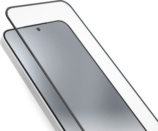 SBS Full Face Tempered Glass Black (Xiaomi 15T)