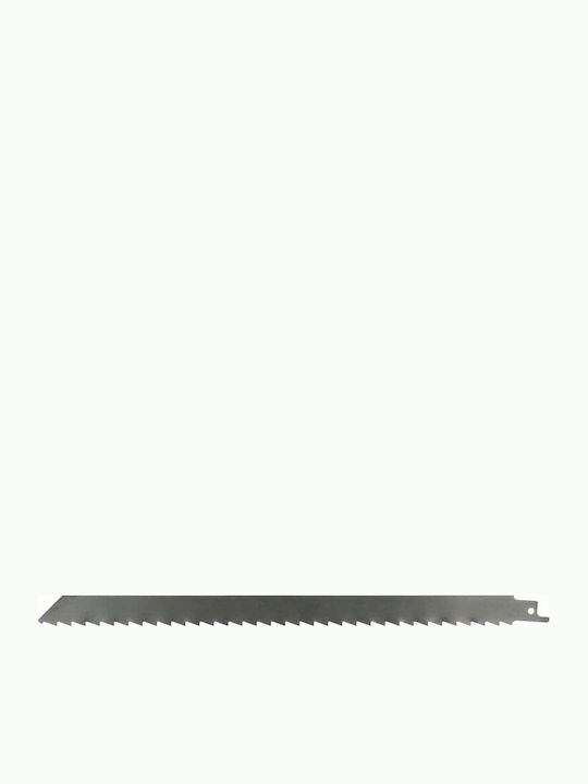 Hikoki Saw Blade Sabre Saws Rs72/s1211k 305mm 2pcs