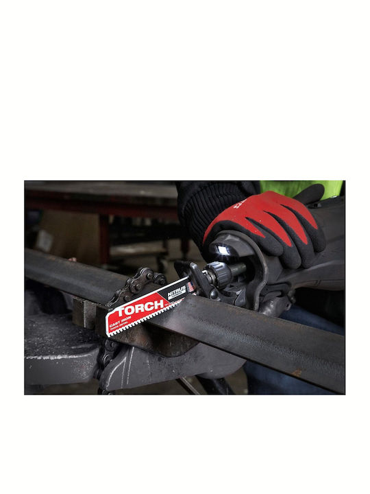 Milwaukee Пронолама S Tct Torch Nitrus 300mm/10t 25 броя