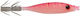 Black Diamond Hotto Squid Jigs 94