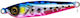 Hayabusa Jack Eye Artificial Bait Speed Slider, slider No2 40gr Fs433