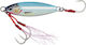 Savage Gear Slow Seeker Speed Slider 10 Gr Blue...
