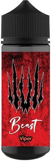 Blackout Flavor Shot Beast 24ml/120ml 1Stück